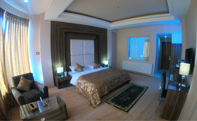 HOTEL D'MEADOWS