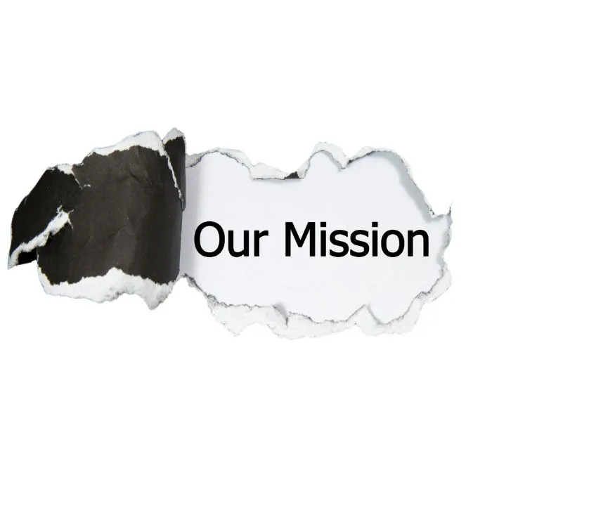 MISSION STATEMENT