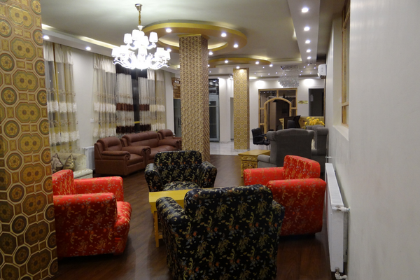 HOTEL D'MEADOWS