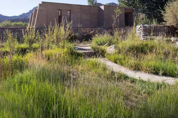 LADAKH ECO RESORT