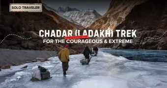 LADAKH