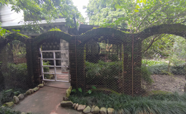 THE FARM AT RAJAJI NATIONAL PARK
