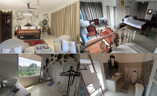 THE FARM AT RAJAJI NATIONAL PARK