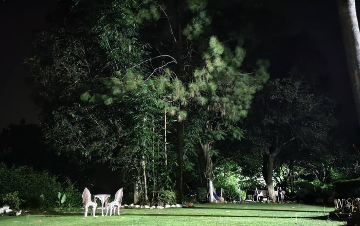 THE FARM AT RAJAJI NATIONAL PARK