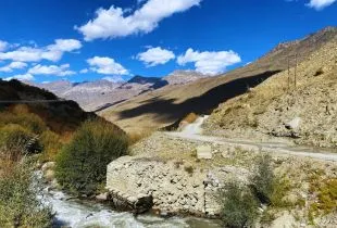 LADAKH