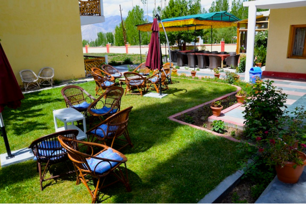 HOTEL NARO