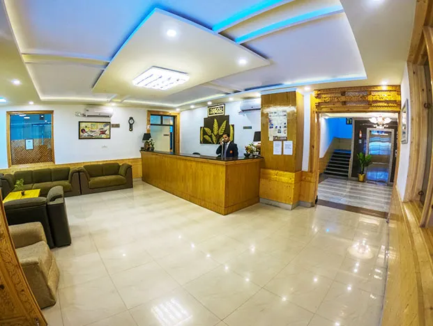 CHHUTUK HEIGHTS BOUTIQUE HOTEL
