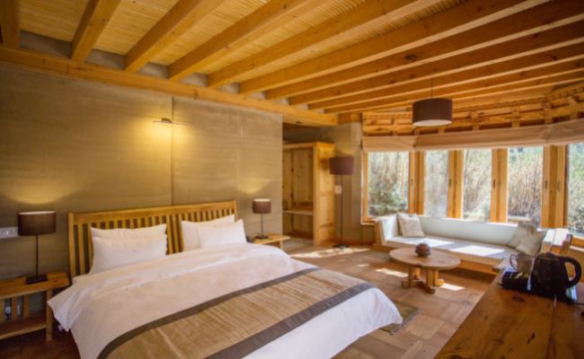 LADAKH ECO RESORT