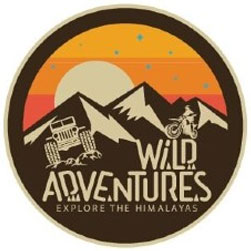 Wild Adventure